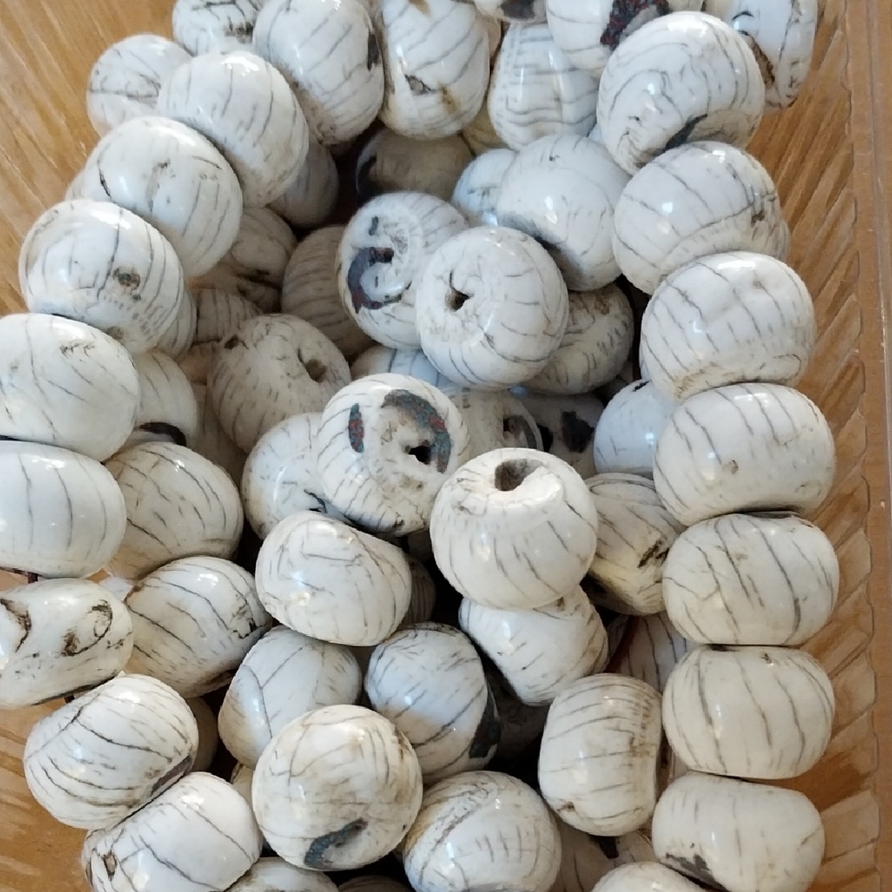 African Wedding Beads-Womens